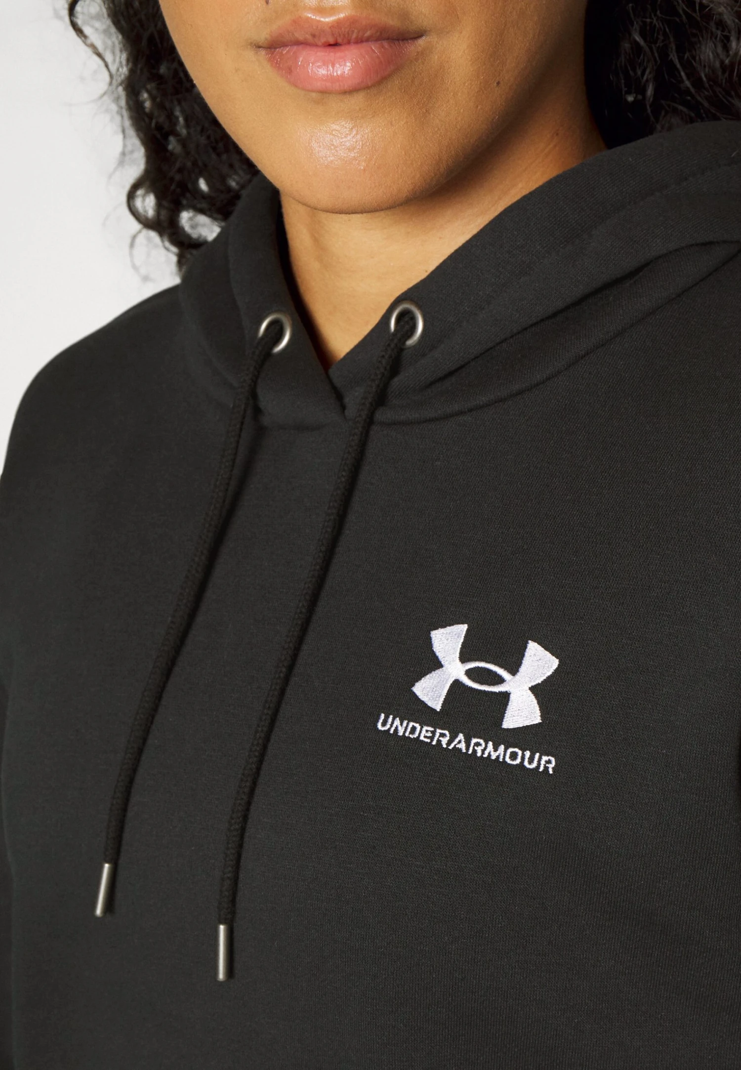 Under Armour Essential - Hoodie - Image 6