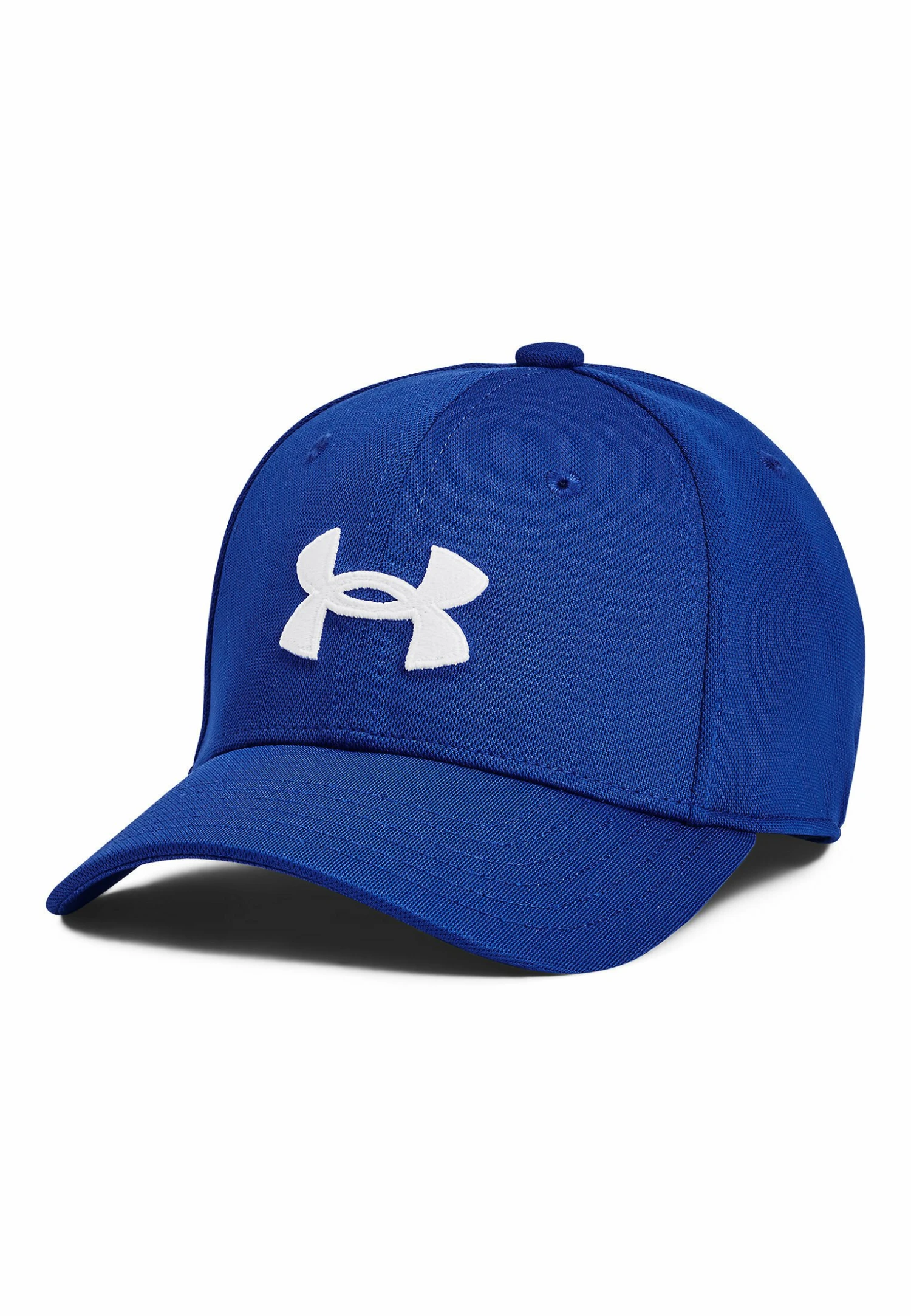 Under Armour Blitzing - Cap - Royal