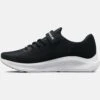Under Armour Pursuit Ac - Neutral Running Shoes - Black (001)