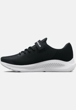 Under Armour Pursuit Ac - Neutral Running Shoes - Black (001)
