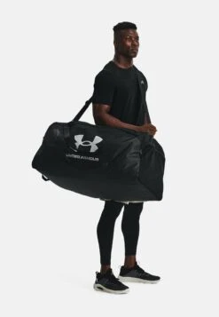 Under Armour Undeniable- Weekend Bag - Black