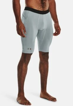Under Armour Pants - Harbor Blue