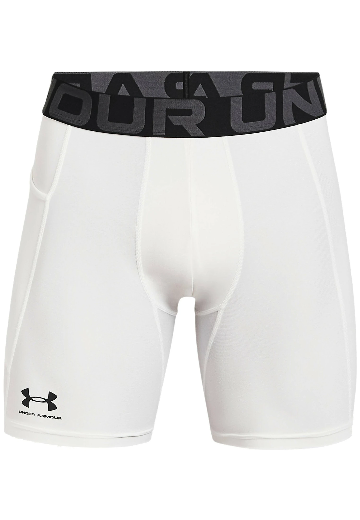 Under Armour Leggings - White - Image 4