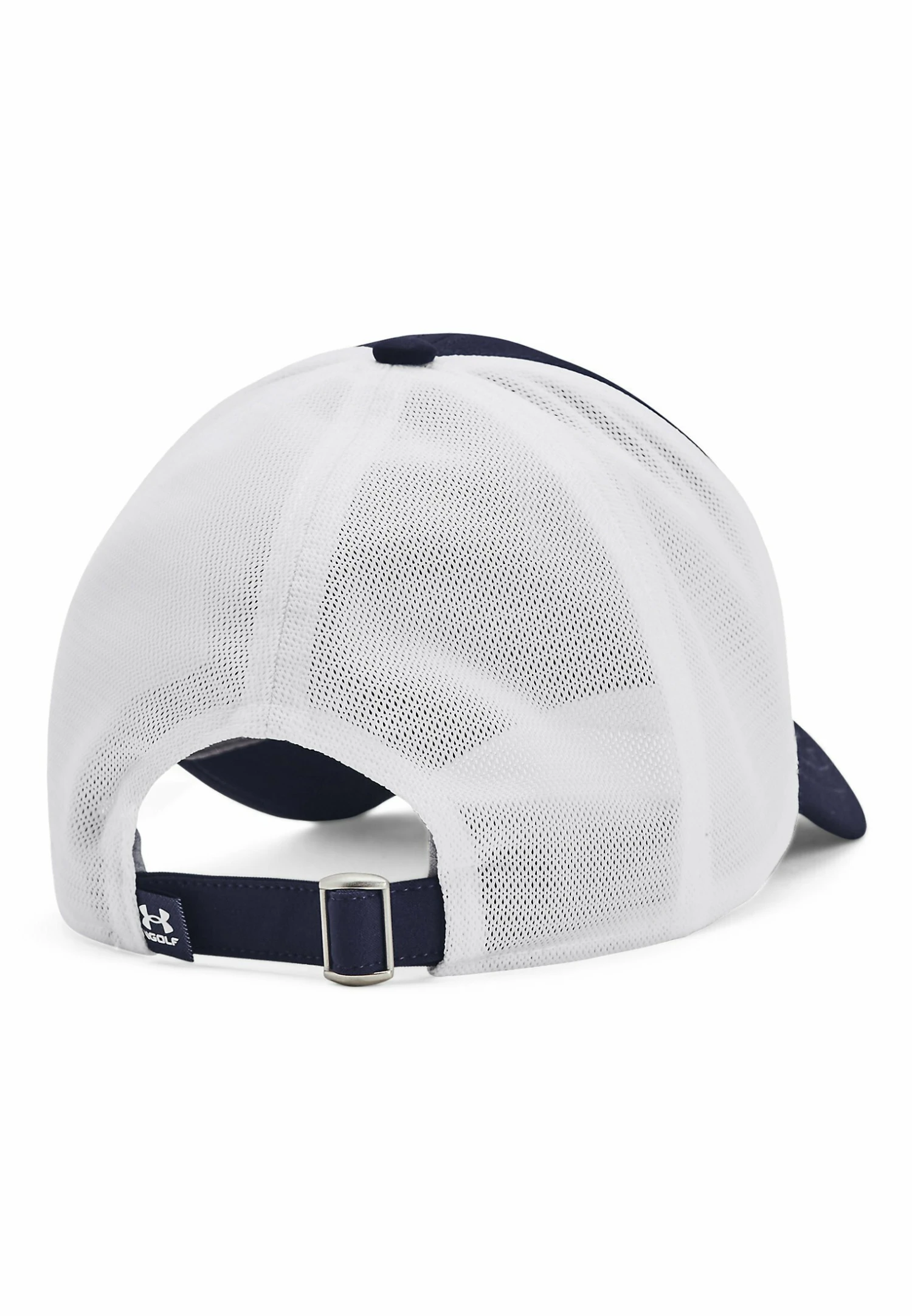 Under Armour Equipment - Iso Chill Trucker - Cap - Midnight Navy - Image 3