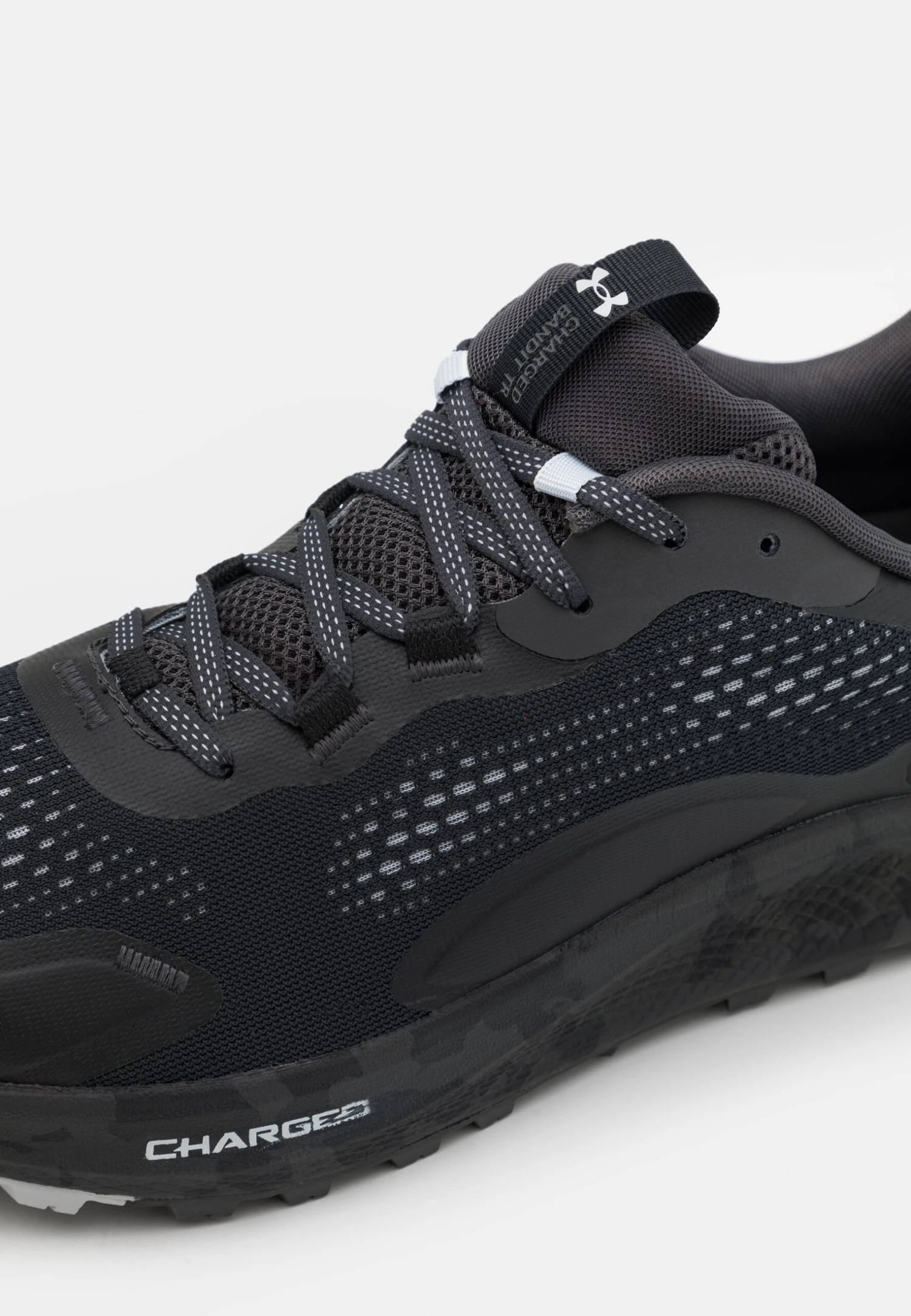 Under Armour Charged Bandit Tr 2 - Trail Running Shoes - Black - Image 6