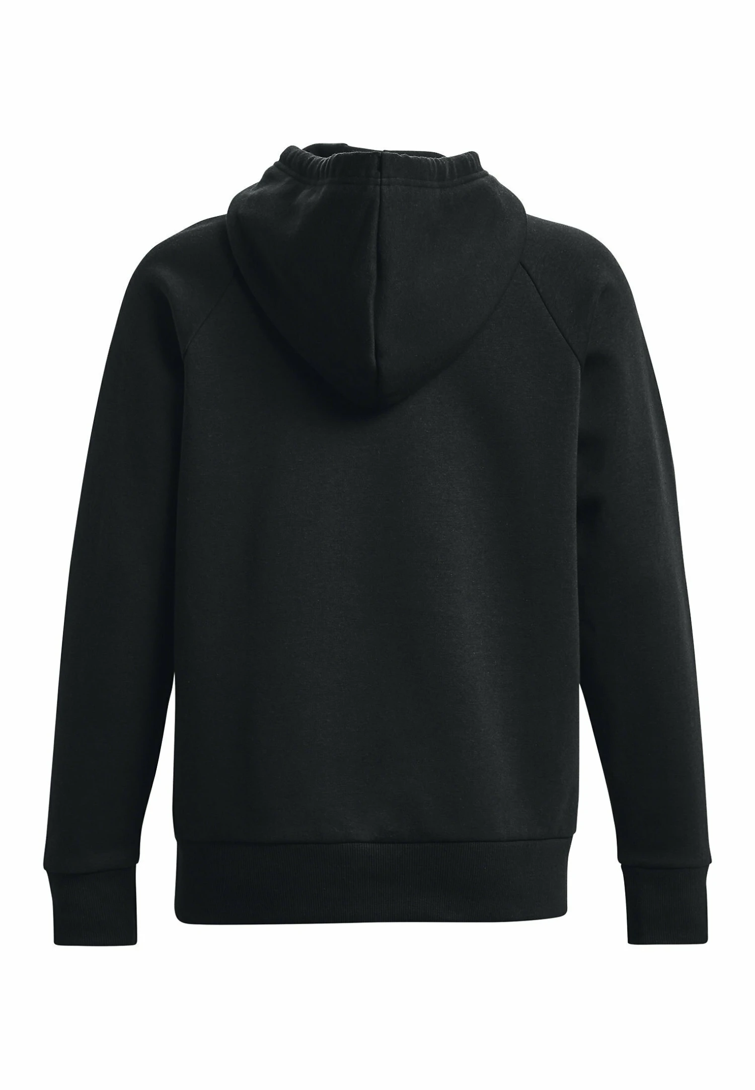 Under Armour Rival- Hoodie - Black - Image 5