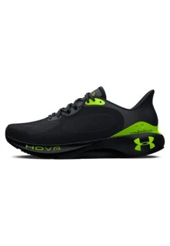 Under Armour Hovr Machina 3 Running - Neutral Running Shoes - Black