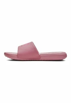 Under Armour Ansa Fix Sl - Pool Slides - Pink Elixir