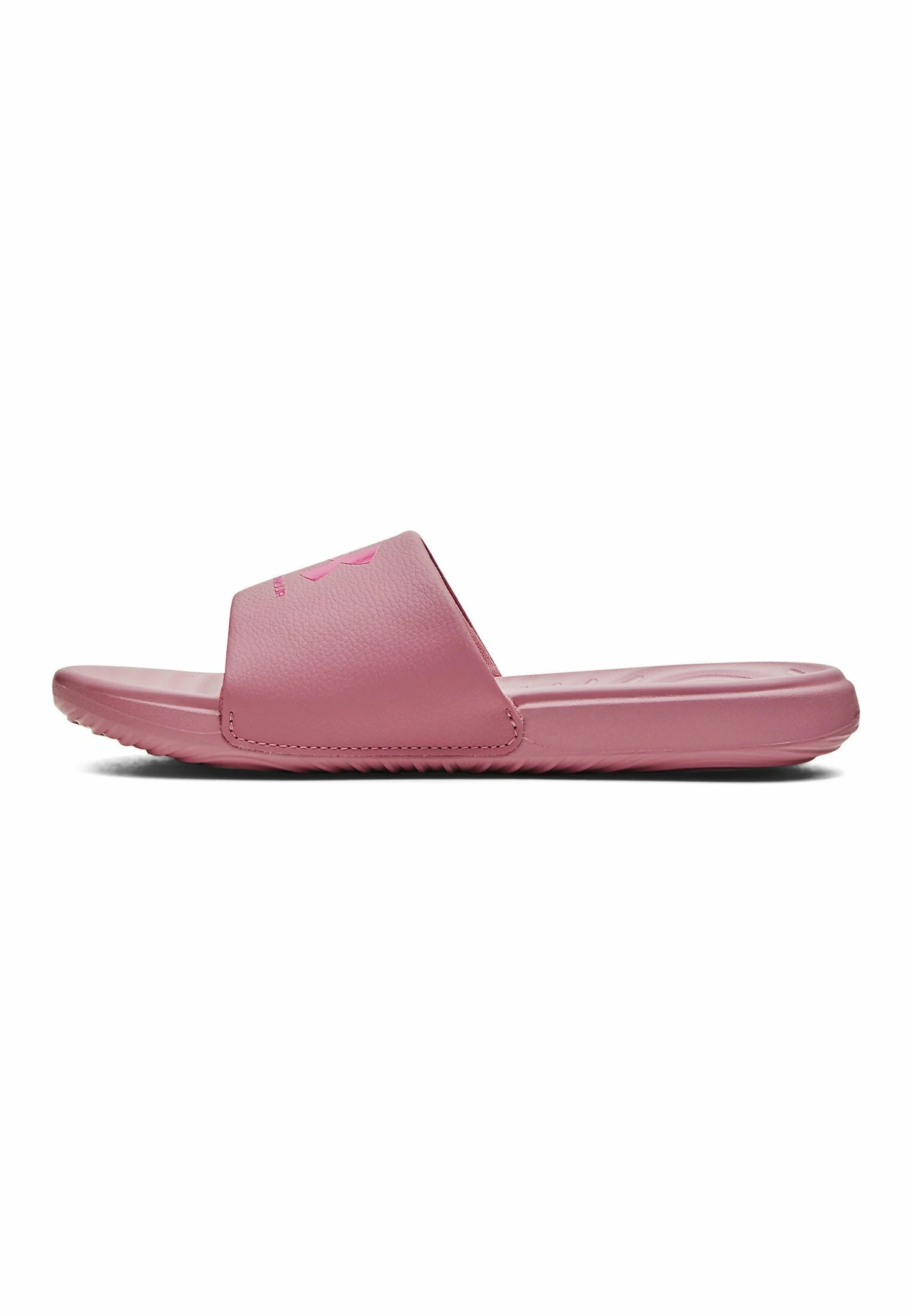 Under Armour Ansa Fix Sl - Pool Slides - Pink Elixir