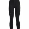Under Armour Rush Vent Ankle - Leggings - Black