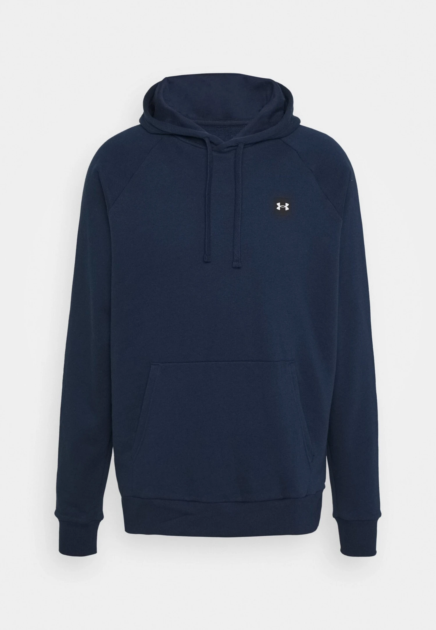 Under Armour Rival Hoodie - Hoodie - Academy/Onyx White - Image 5