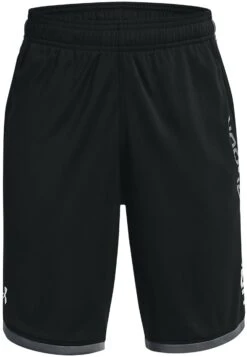 Under Armour Stunt 3.0- Sports Shorts - Black