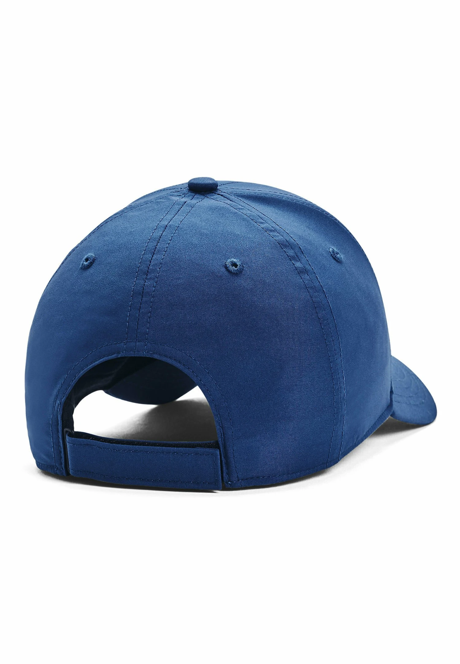 Under Armour Golf- Cap - Blue Mirage - Image 3