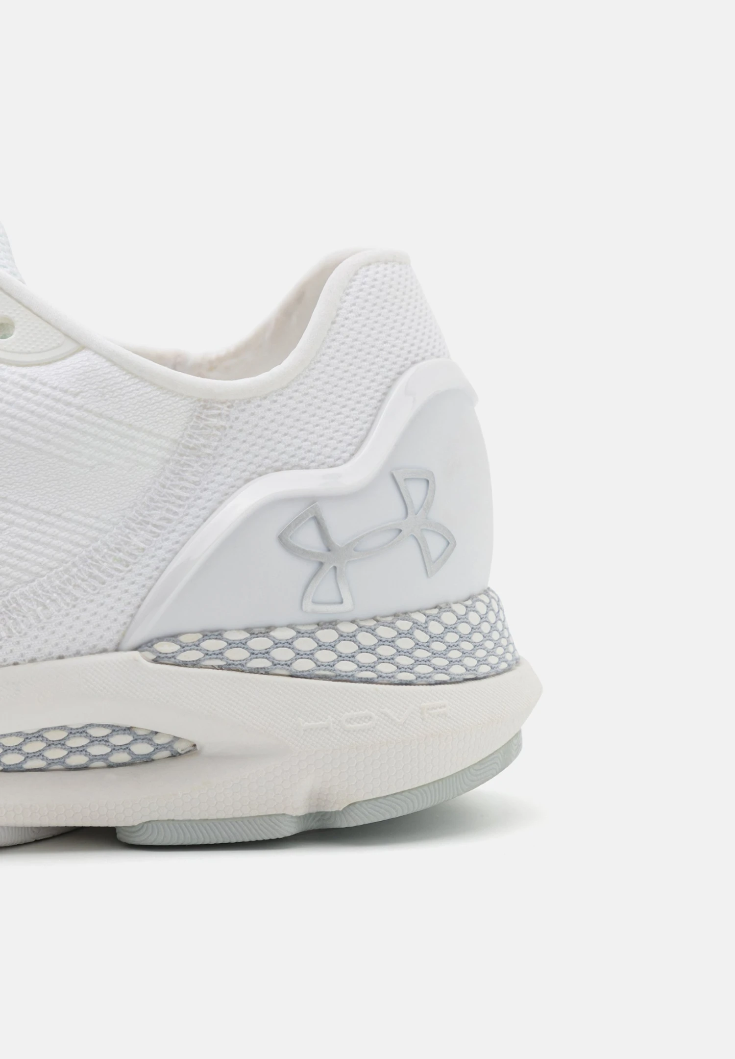 Under Armour Hovr Sonic 6 - Neutral Running Shoes - White - Image 5
