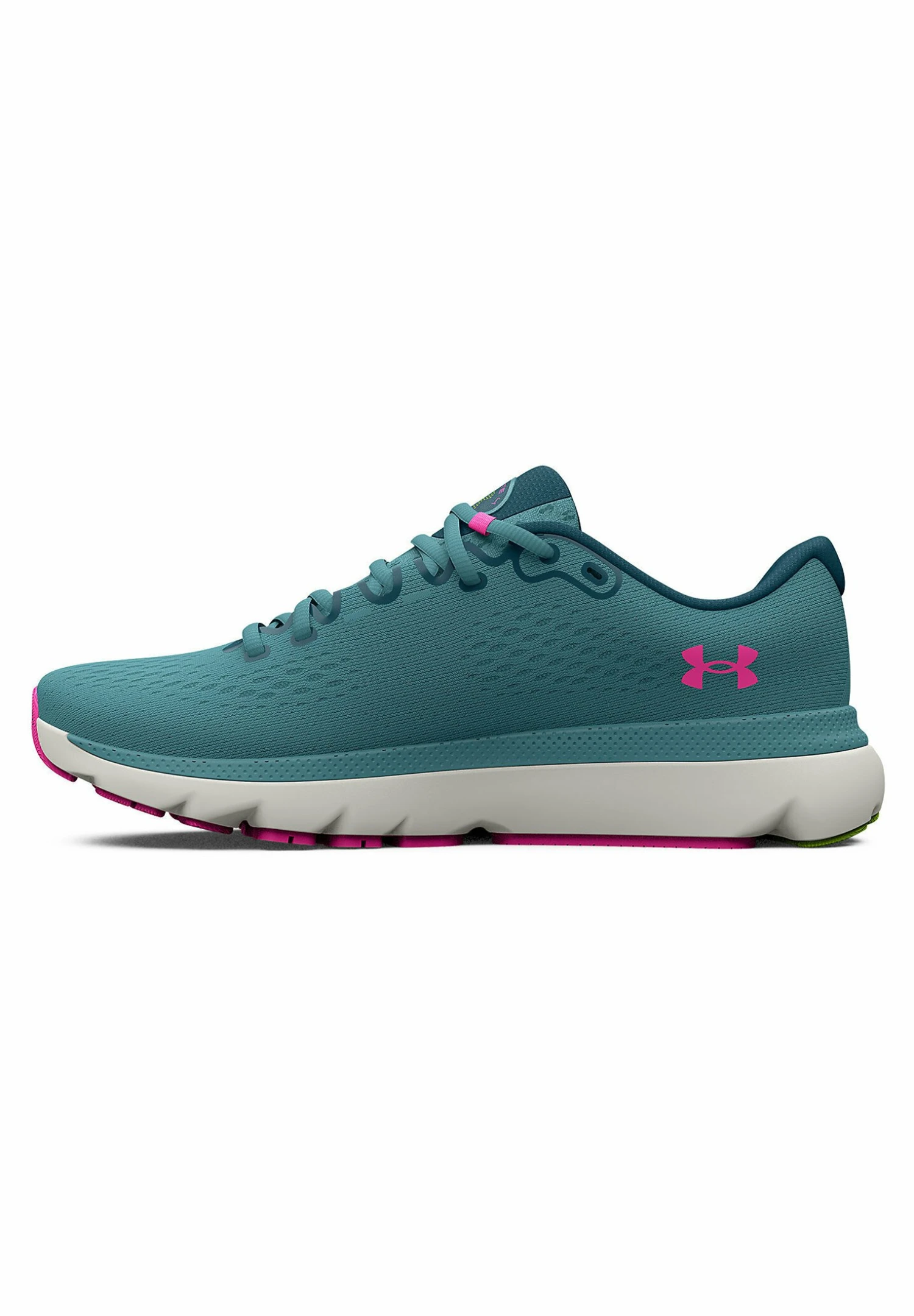 Under Armour Technical Performa Ua W Hovr Infinite - Neutral Running Shoes - Still Water - Image 6