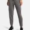 Under Armour New Hg- Tracksuit Bottoms - Grey