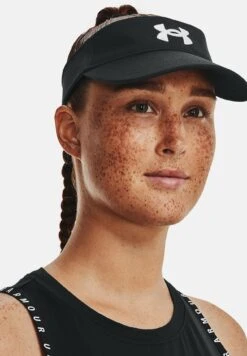 Under Armour Visors Blitzing - Cap - Black