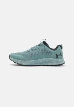 Under Armour Charged Bandit Tr 2 - Trail Running Shoes - Fresco Green/Black