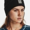 Under Armour Halftime- Beanie - Black