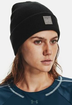 Under Armour Halftime- Beanie - Black