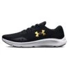 Under Armour Charged Pursuit 3 - Neutral Running Shoes - Black