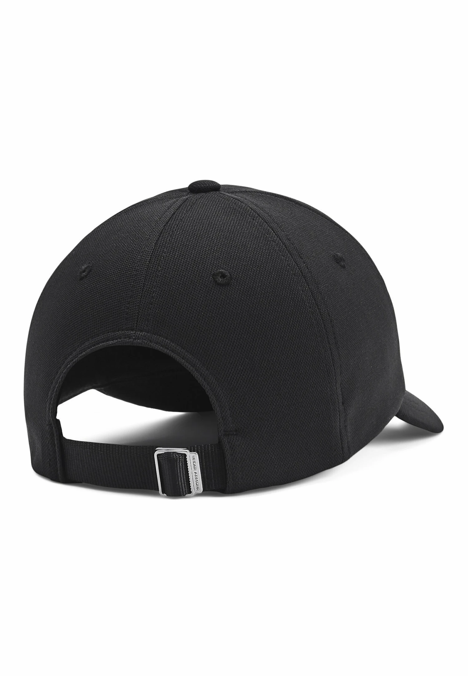 Under Armour Blitzing Adj - Cap - Black - Image 3