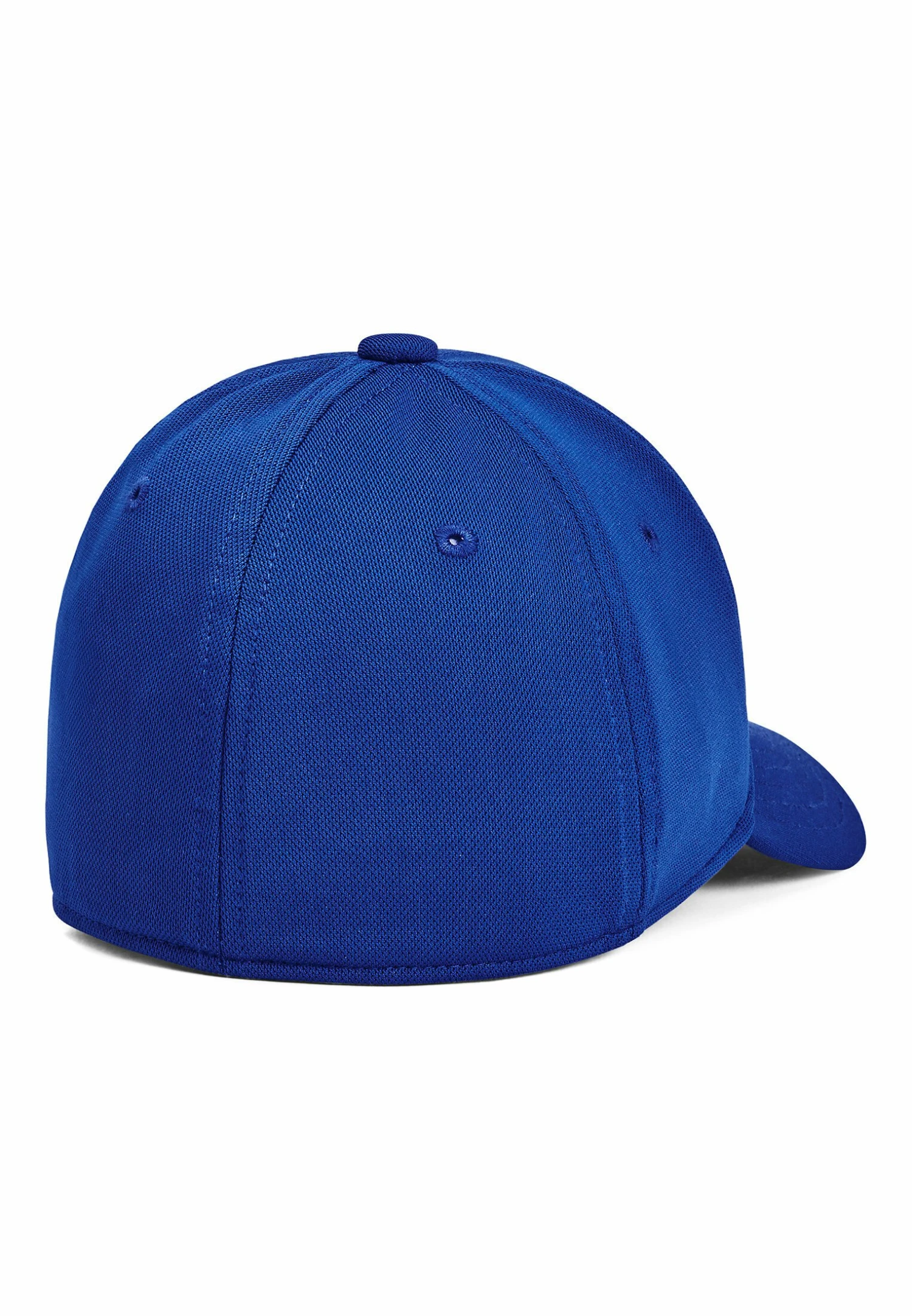 Under Armour Blitzing - Cap - Royal - Image 2
