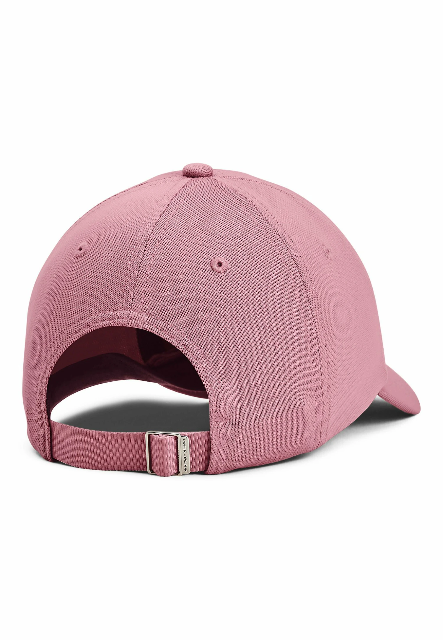 Under Armour Blitzing Adj - Cap - Pink Elixir - Image 2