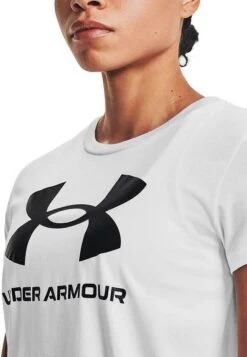 Under Armour Sportstye - Print T-Shirt