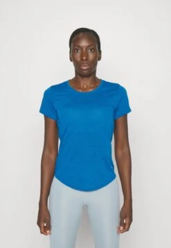 Under Armour Streaker - Sports T-Shirt - Varsity Blue