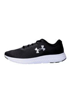 Under Armour Neutral Charged Impulse- Neutral Running Shoes - Schwarz