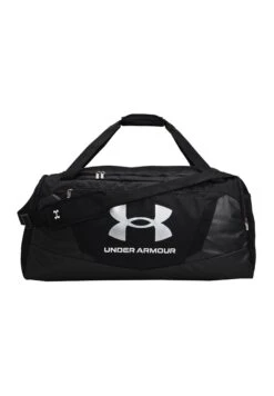 Under Armour Equipment- Sports Bag - Schwarz