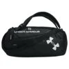 Under Armour Holdall - Black