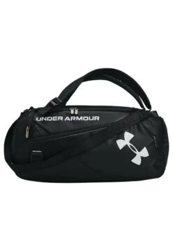 Under Armour Holdall - Black