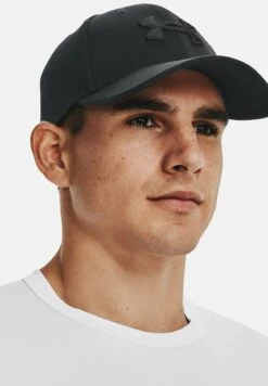 Under Armour Blitzing - Cap - Black