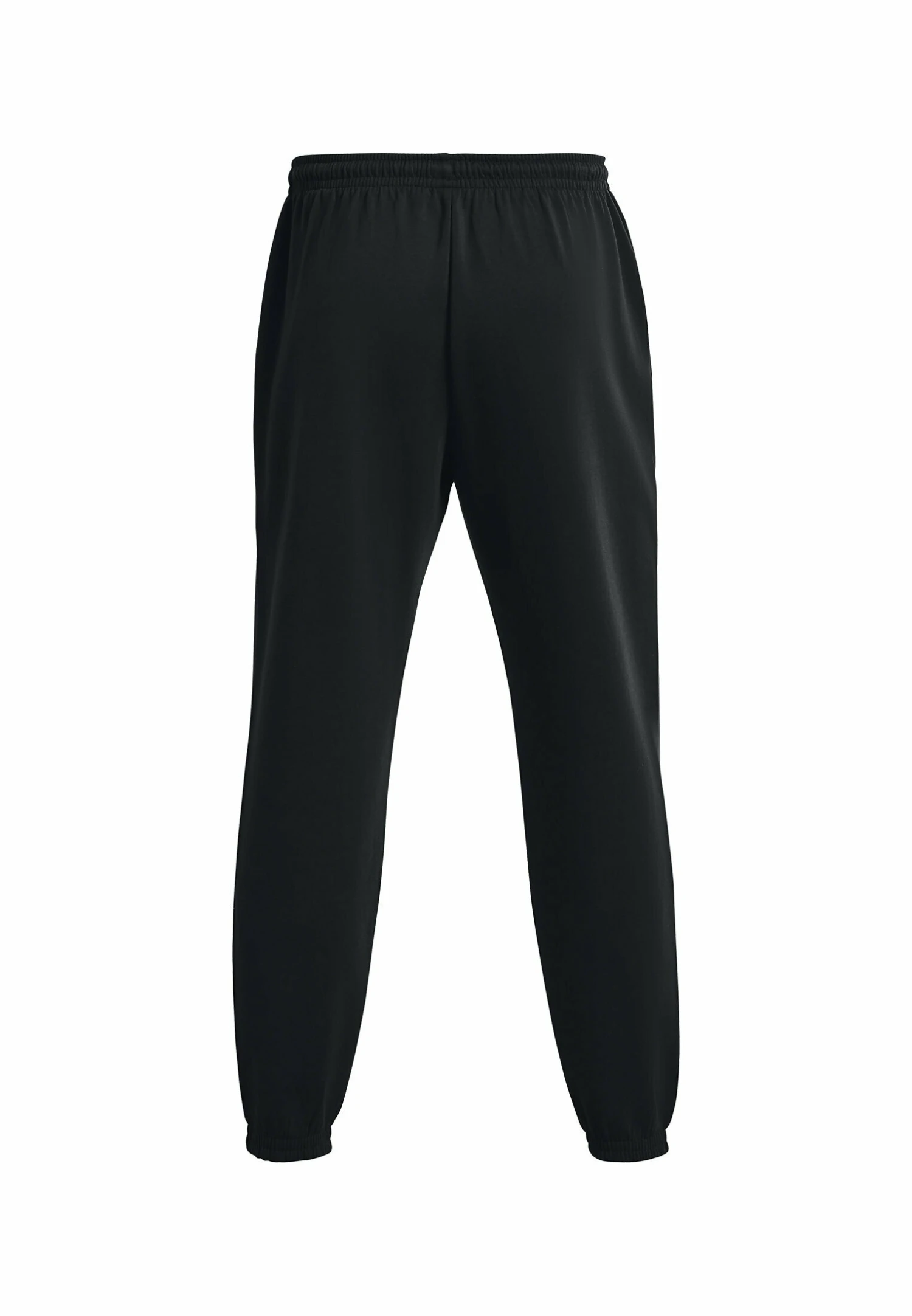 Under Armour Ua Summit- Tracksuit Bottoms - Black - Image 2