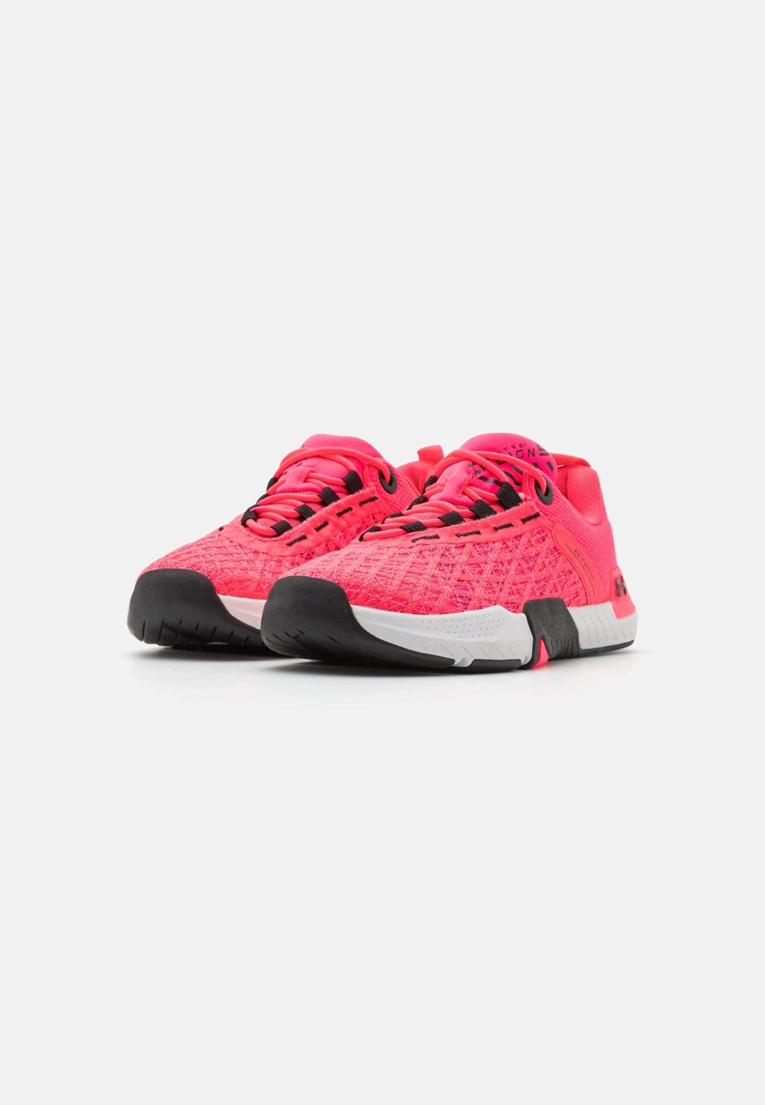 Under Armour Tribase Reign 5 - Training Shoe - Image 4