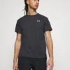 Under Armour Sports T-Shirt - Black