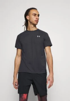 Under Armour Sports T-Shirt - Black