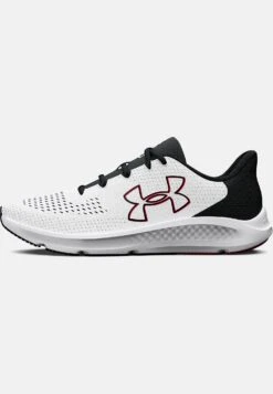 Under Armour Charged Pursuit 3 Running - Neutral Running Shoes - White