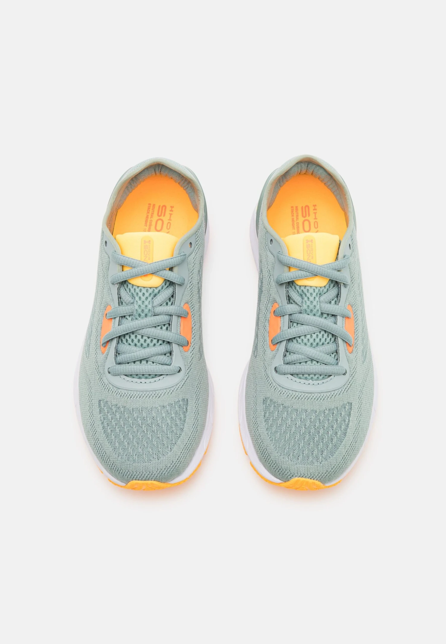 Under Armour Hovr Sonic 5 - Neutral Running Shoes - Image 4