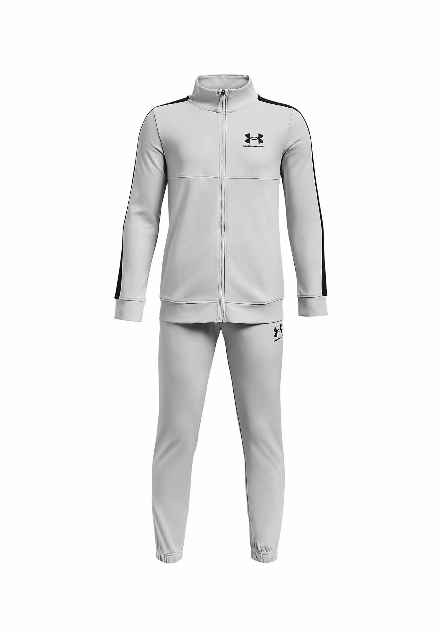 Under Armour Set Cb - Tracksuit - Halo Gray