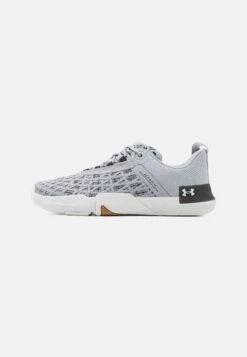 Under Armour Tribase Reign 5 - Training Shoe - Mod Gray