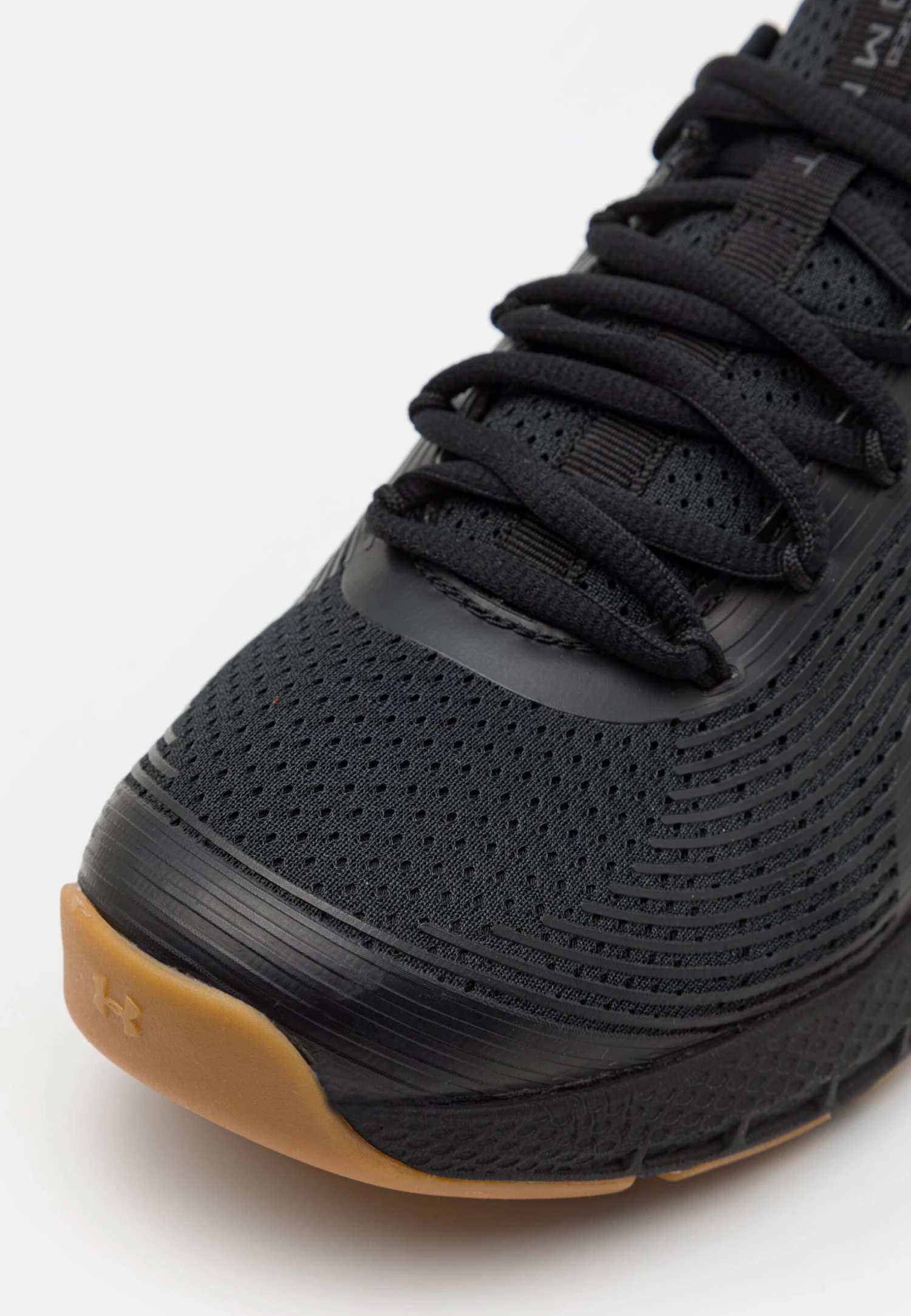 Under Armour Charged Commit Tr 3 - Training Shoe - Black - Image 6