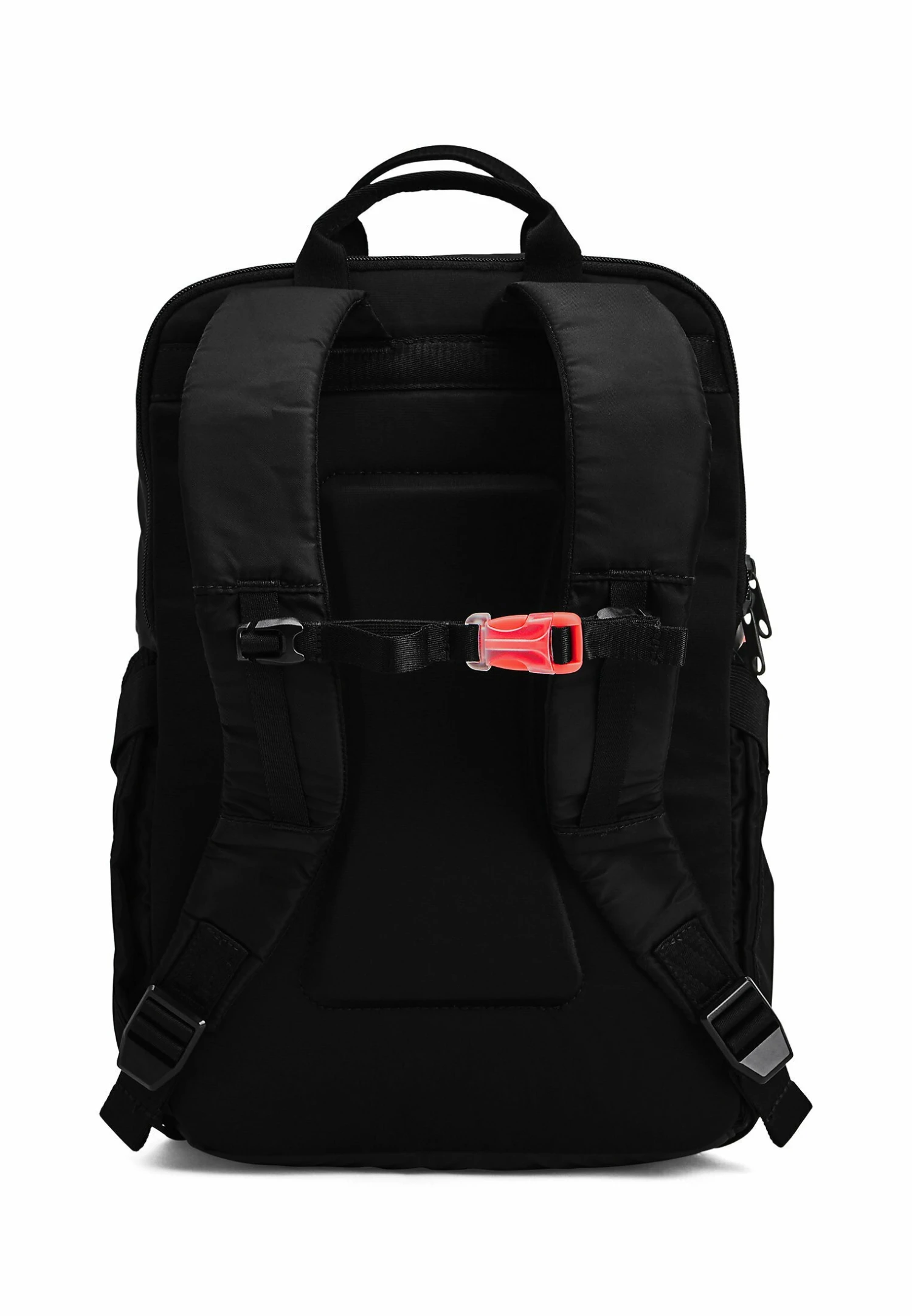 Under Armour Ua Essentials- Rucksack - Black - Image 3