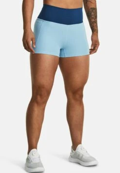 Under Armour Meridian - Leggings - Blizzard