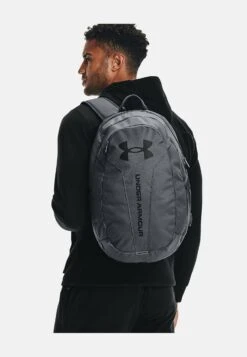 Under Armour Ua Hustle Lite - Rucksack - Grey