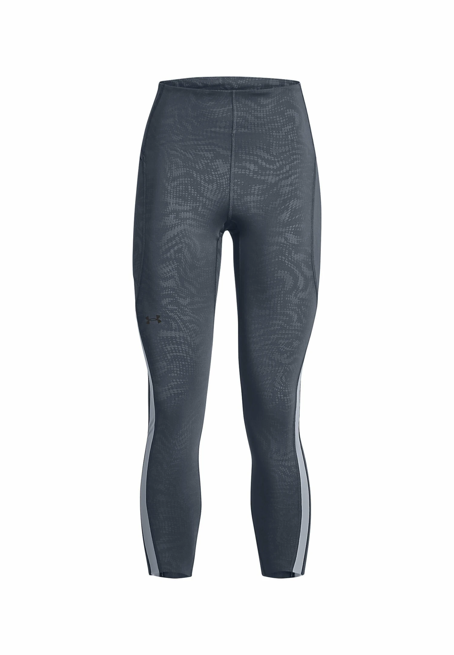 Under Armour Leggings - Downpour Gray - Image 4