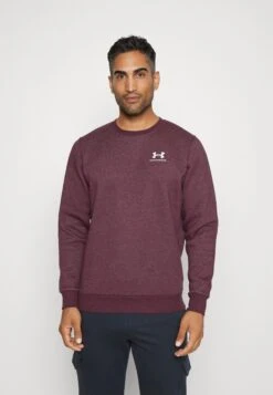 Under Armour Essential Crew - Sweatshirt