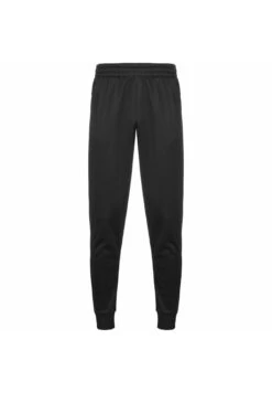 Under Armour Tracksuit Bottoms - Black